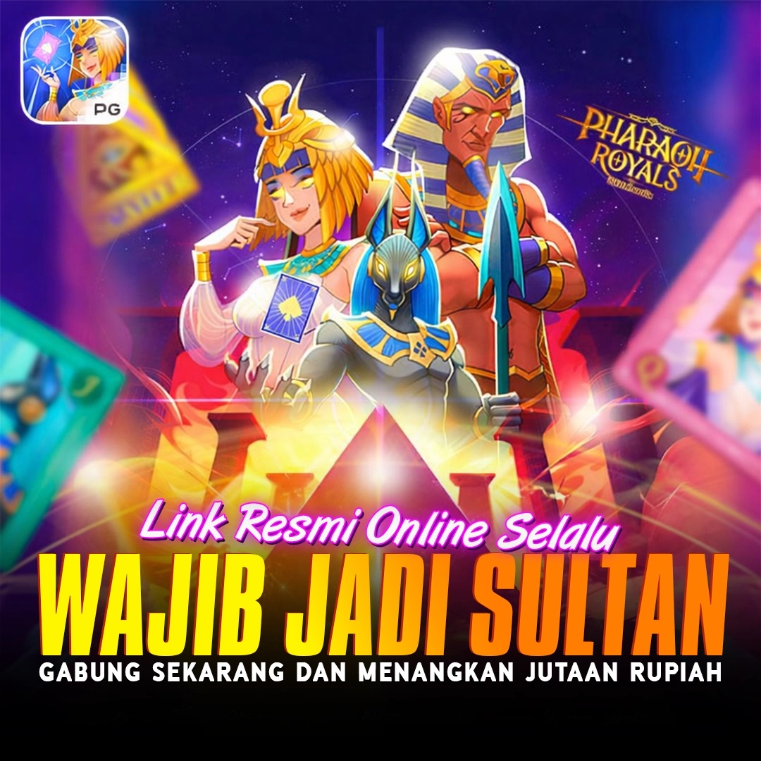 Banner Utama BOSJOKER